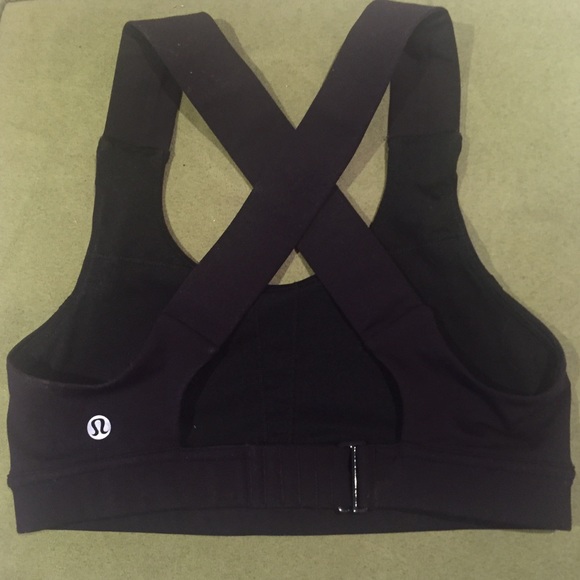 lululemon athletica Other - Lululemon sportbra sz4